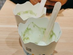 -麦当劳(津南吾悦广场店)
