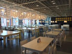 -宜家·瑞典风味餐厅(无锡店)
