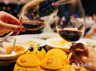 广州必吃老字号粤菜馆|炳胜品味地道好吃