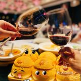 广州必吃老字号粤菜馆|炳胜品味地道好吃