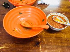 -阿麟馄饨(延长路店)