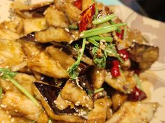 -东来土菜馆(民祥园路店)