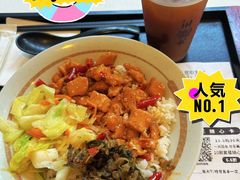 -永和大王(赤峰路二店)