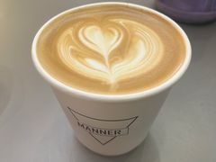 -Manner Coffee(布吉万象汇店)