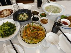 -大鸿运酒店·苏州菜·松鼠桂鱼(观前街店)