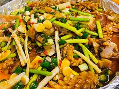 -阿嫂印象·民间江湖菜(大学城店)