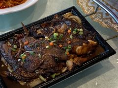 -阿里郎海鲜酒店