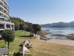-天目湖涵田度假村