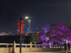 -金鸡湖景区