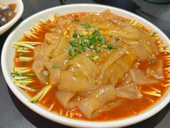 -798烧烤工厂(太和路店)