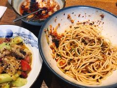 -阿木舂记·特色小吃(平江路店)