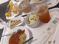 -宜家·瑞典风味餐厅(四元桥店)