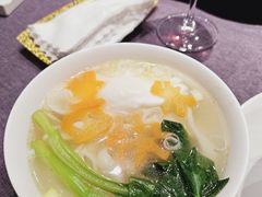 -金狮麟·新豫菜(杏石口路店)