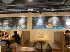-Ufufu cafe(天神巷店)