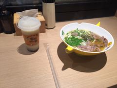 -黔真牛原汤牛肉粉