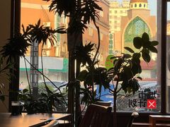 -fishtank鱼缸咖啡(三山街店)