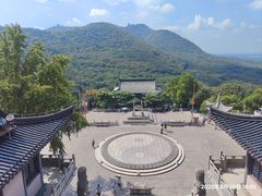 -句容茅山景区