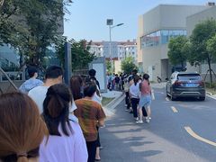 -上海市嘉定区安亭医院