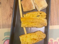 -安妮意大利餐厅(国贸店)