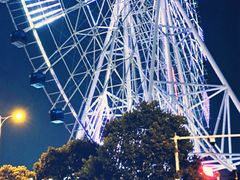 -南昌之星摩天轮