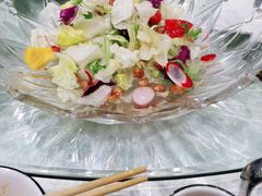 -巴依老爷新疆美食(望京小街店)