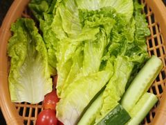 -万福炭火烤肉日本料理(新街口店)
