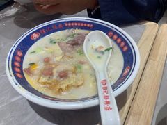 -银记肠粉店(北京路店)