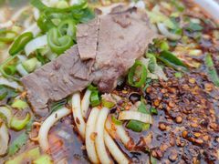 -肖家客饸饹面(郑州总店)