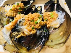 -盒马鲜生(莱蒙都会店)