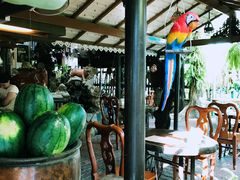 -自然餐厅(Phuket)