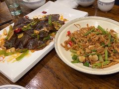 -老雒阳面馆·水席(定鼎门店)