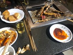 -慧丰烧烤