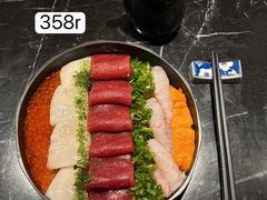 -小山日本料理(太古汇店)