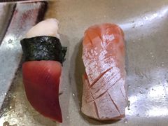 -河风精致寿司(尼盛店)