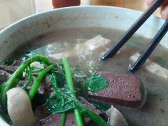 -田海鹰美食店