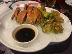 -蟹榭·本帮江浙菜·蟹宴(五角场合生汇商场店)