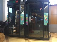 -丽池宫韩式汗蒸会馆(华灯坊店)