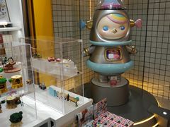-泡泡玛特POPMART(上海环球港店)