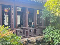 -惠山古镇·寄畅园