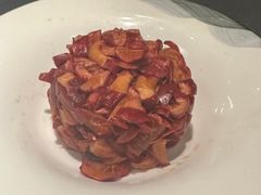 -A One Kitchen·南京精菜馆(德基广场店)