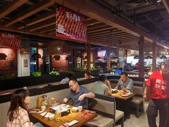 -管氏翅吧(台湾街店)
