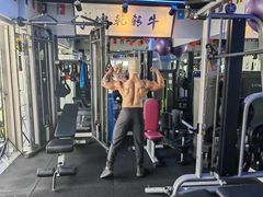 -M.S拳击泰拳馆(大学路店)