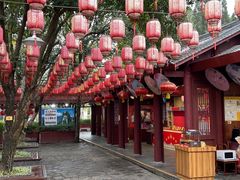 -桂林独秀峰王城景区