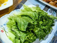 -单家老院·院子里的青岛菜(沙子口店)