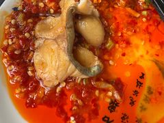 -秦巴石锅鱼(文化南路店)