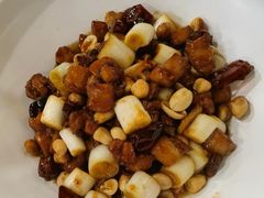 -成都驻京办餐厅(蜀都宾馆店)