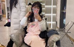-3AM·S HAIR SALON烫发染发接发