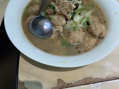 -齐河·老东家·民间菜·地标特色美食