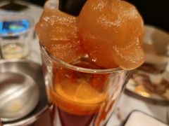 -领鲜天下·焗海鲜·花胶鸡(天目里店)