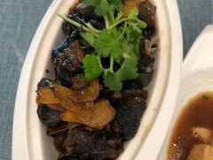 -茶油香闽南菜·花园餐厅(前埔店)